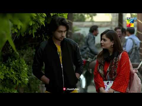 Mein iss Shadi Ke Liye Hargiz Raazi Nahi Hun Ga... Beqadar - HUM TV Drama