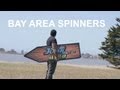 Bay Area Spinners