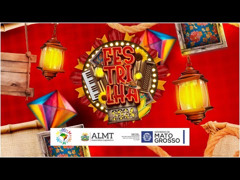 IX Festrilha - 2024 - 2ª Noite - Polo Serra Nova Dourada