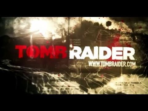 Tomb Raider GOTY Edition 