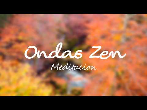 Música para Dormir Profundamente | Relajación y Paz Interior | Ondas Zen