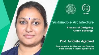 Lecture 14 Process of Designing Green Buildings