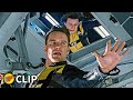 Magneto Lifts Submarine Scene | X-Men First Class (2011) Movie Clip HD 4K