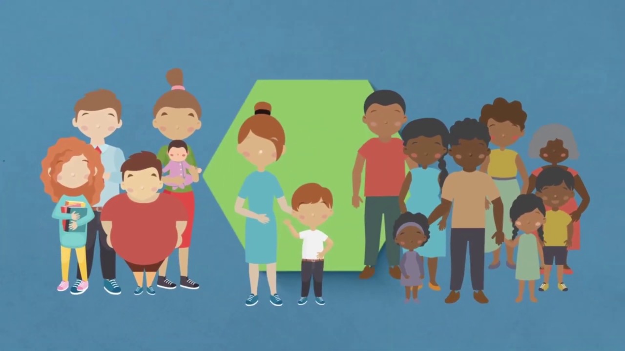 Thumbnail preview of Project ECHO Autism at the UC Davis MIND Institute