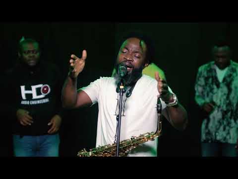 Chris ND - UCHE YA (Official Live Music Video)