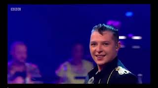 John Newman   Feel The Love With The Heritage Orchestra 360p