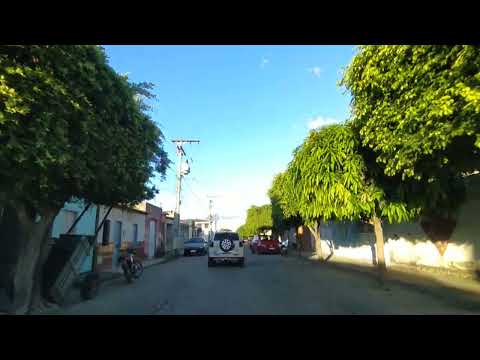 Várzea da Roça - Ba ( Parte 03 ) = 09/04/2026