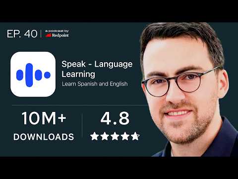 The AI English Tutor Taking the World by Storm - YouTube