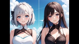 - 【オリジナル曲】GIFT/狐子・羽累