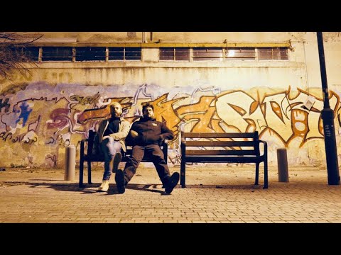 Avner Tueg & Ran Danker - Out of Time (Blur Cover)