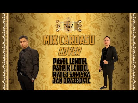 Pavel Lendel - Cardas Mix lCOVERl