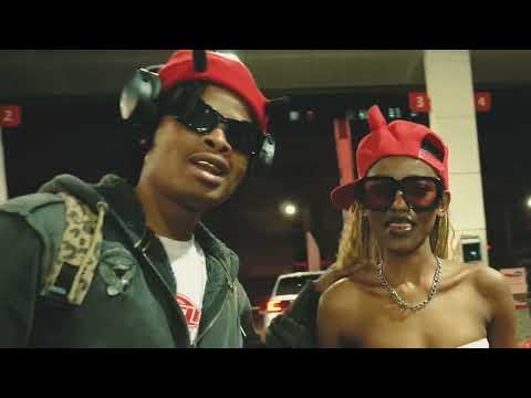 Sastii - KKP (Official Visualizer)