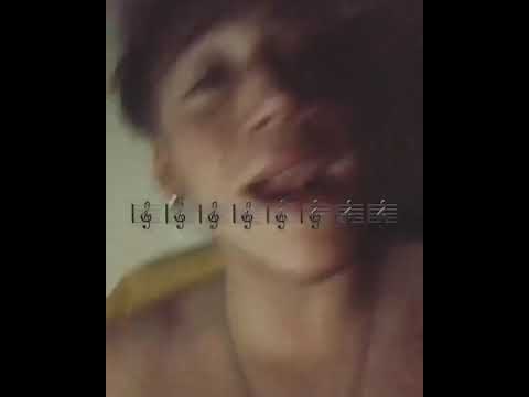 Paulo londra tirando free