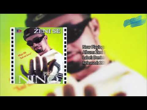 Nino Prses - Blago - (Audio 2000)