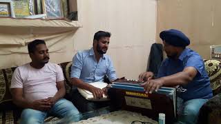 aa chak challa | challa kamboz | sajjan adeeb |