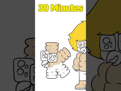 Drawing Alphabet Lore-Real Life / Humanized Alphabet Lore #shorts #drawing