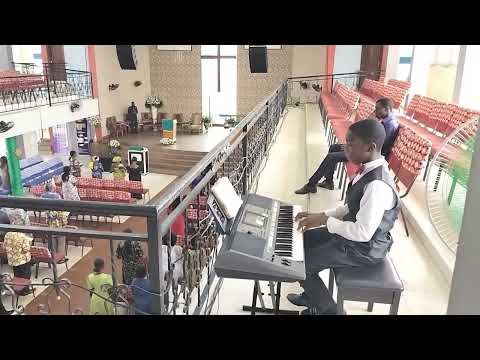 Recessional Hymn- Who is on the Lord's side (MHB 820)