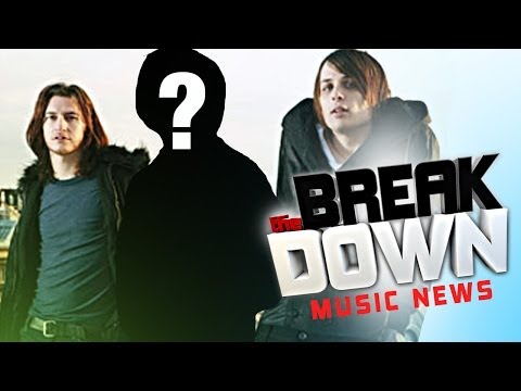 NEW SINGER JOINS FROM FIRST TO LAST | NEW Secrets, Jonny Craig + MORE