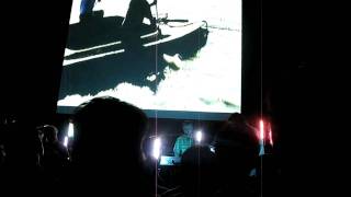 THE ALBUM LEAF - BRENNIVIN