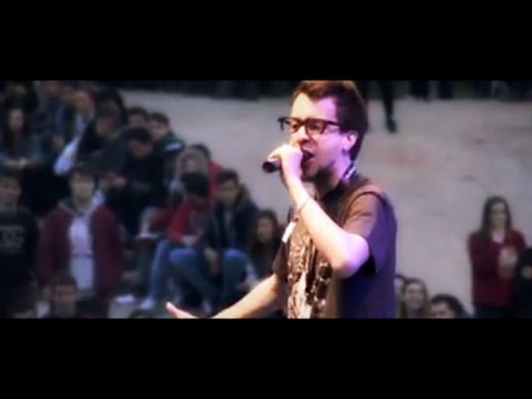 Kensuke Vs Mark - Regional Madrid - (Cuartos de Final) 2016