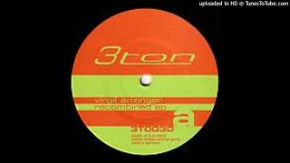 Virgil Enzinger - Return