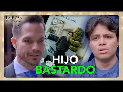 Benjamin discovers he was always his dad's bastard son | Boy at Heart 1/4 | LRDG