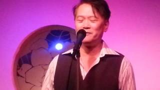 Old Devil Moon- Eddie Eng