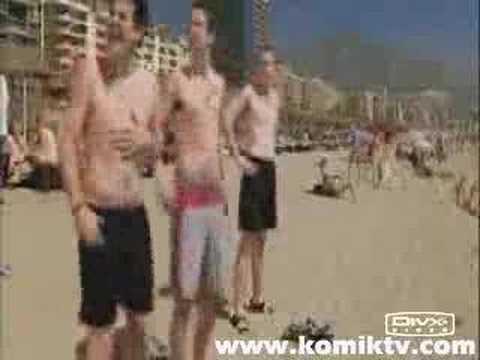 Anca Beraber Kanca beraber