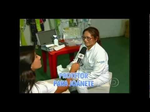 Yumi Ikeda no Bem Estar (Rede Globo)