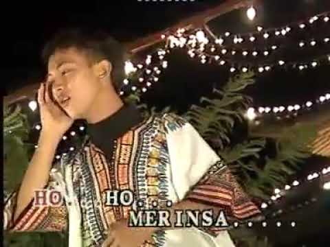 Maxwell Franklin Saran - Merinsa Diracun Pengerindu