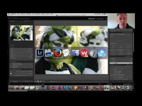 Fotokurs Lightroom Schulung Bildbearbeitung