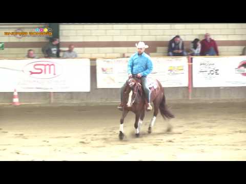 2 tappa APCR 2017 - GIACHIN RICCA MASSIMO ALFREDO sul suo SATURDAY LOVES WIMPYS con score 68