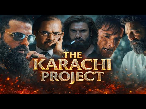 Real Story Behind the Movie Dhurandhar: The Karachi Project Explained