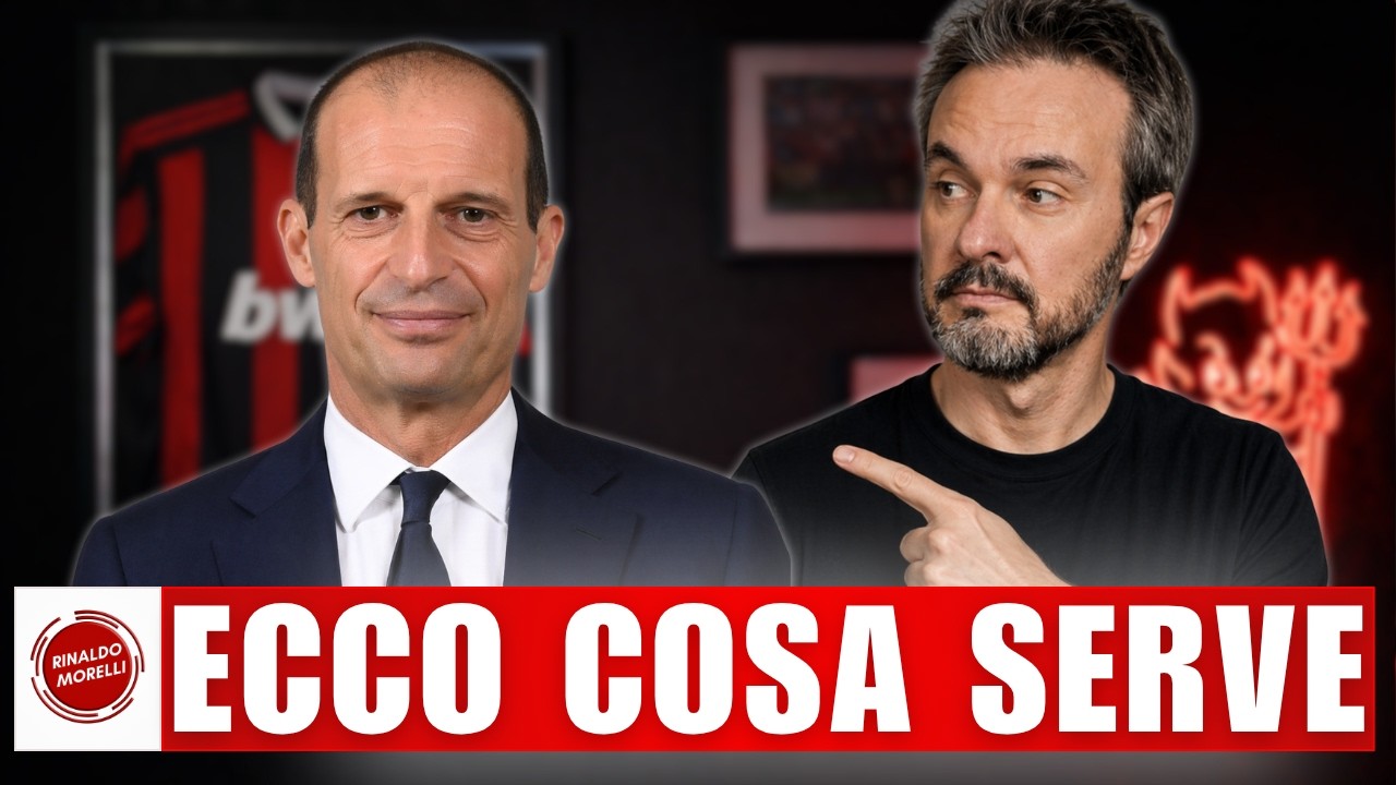 Ultimo video pubblicato