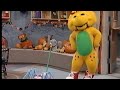 Barney S Halloween Party 1998 Icky Squishy Gooey Ooey Itsy Bitsy Spider