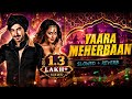 Yaara Meherbaan Lofi Song Boss 2 Jeet Nusrat Faria Eid 2024 Eid Song Slowed Reverb