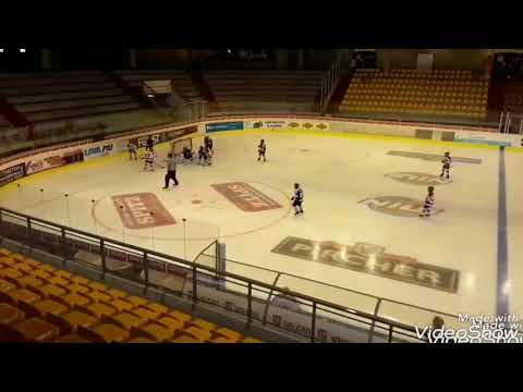 Torjuntakooste, Finland Selects 08 mv Kasper K, 2018 European Summer Series 08's, Bolzano Italia