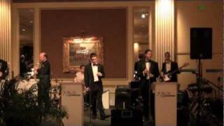 Asher Bara Piamenta - Key Tov Orchestra - Jewish Wedding Band
