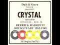 Derrick Harriott - Rocksteady 1965 - 1968 - Pt.1 ...