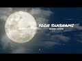 Yoon Shabnami Song Lofi Slowed Reverb Saawariya Parthiv Gohil