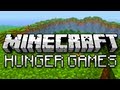 Minecraft: Hunger Games Survival w ...
