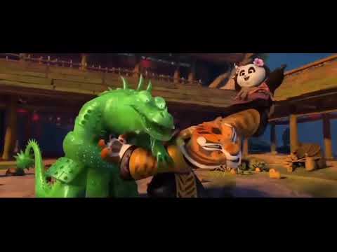 My Little Animal: The Movie Part 20 - Sandy Tries to Steal Lola Bunny's Pearl