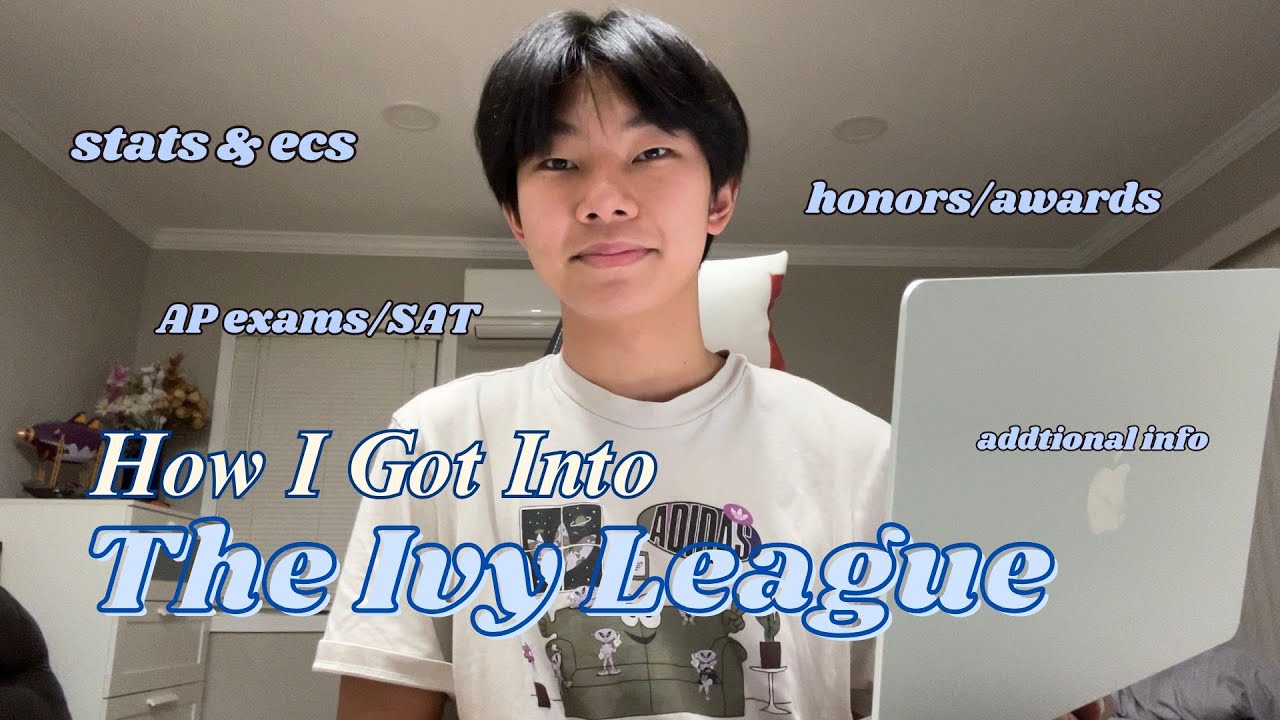 Stats and Extracurriculars that got me Accepted into Columbia | sat, aps, honors, activities, & more
