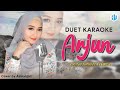 ARJUN Karaoke Duet Bersama AzmyUpil Tanpa Vocal Cowok