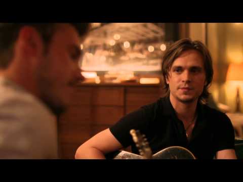 Be My Girl - Nashville Cast