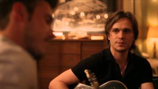 Nashville: &quot;Be My Girl&quot; by Sam Palladio, Jonathan Jackson, and Chaley Rose