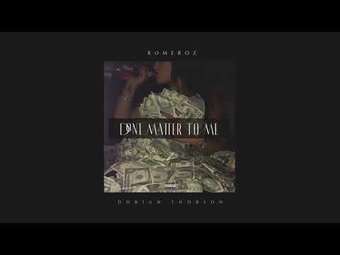 Romeroz & Dorian Thorson -  "Don't Matter To Me Remix" (Drake & Michael Jackson)