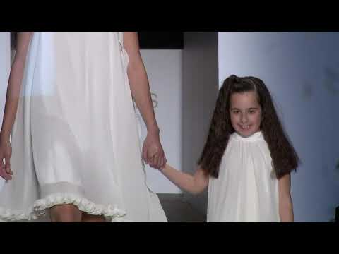 Mindy by Iliana | 25th Athens Xclusive Designers Week - AXDW