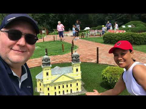 Mini Hungary - Szarvas