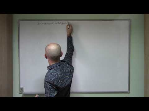 Binomul lui Newton clasa a 10-a partea 1